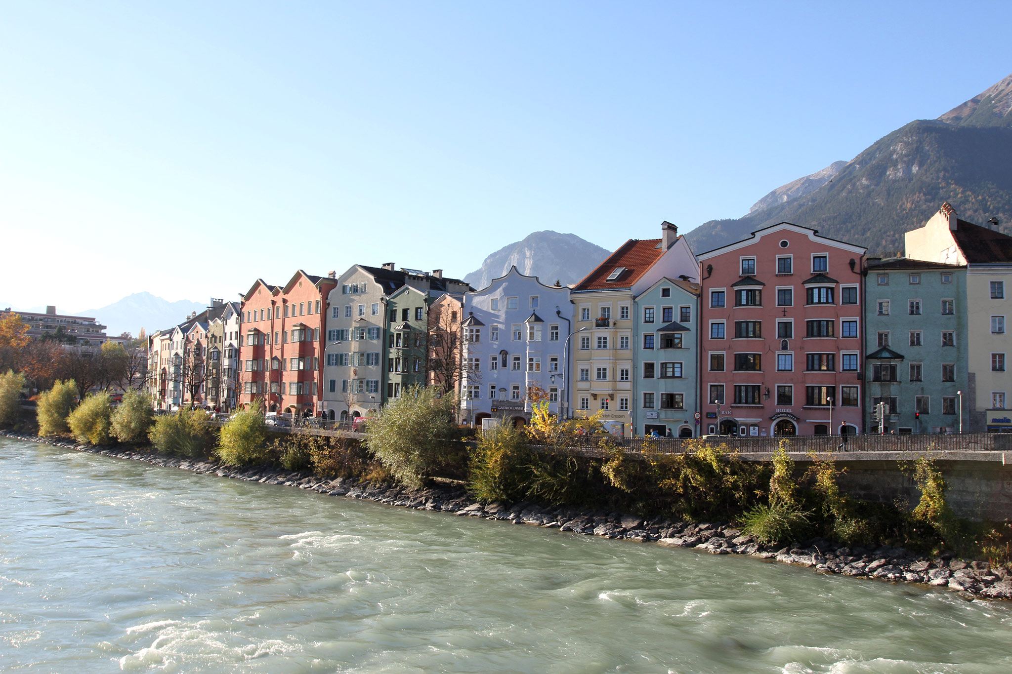 Innsbruck